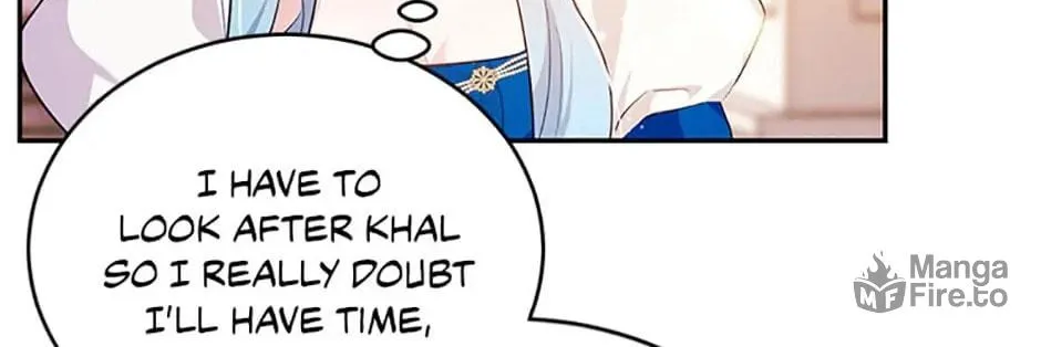 Read My Alternate Ending chapter 32 image 77 on Lezhin