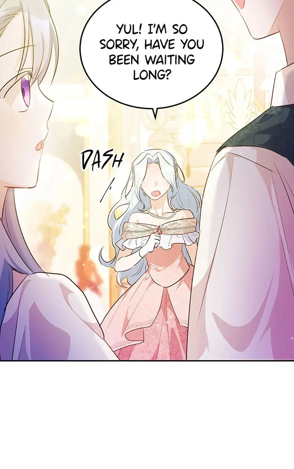 Read My Alternate Ending chapter 32 image 80 on Lezhin