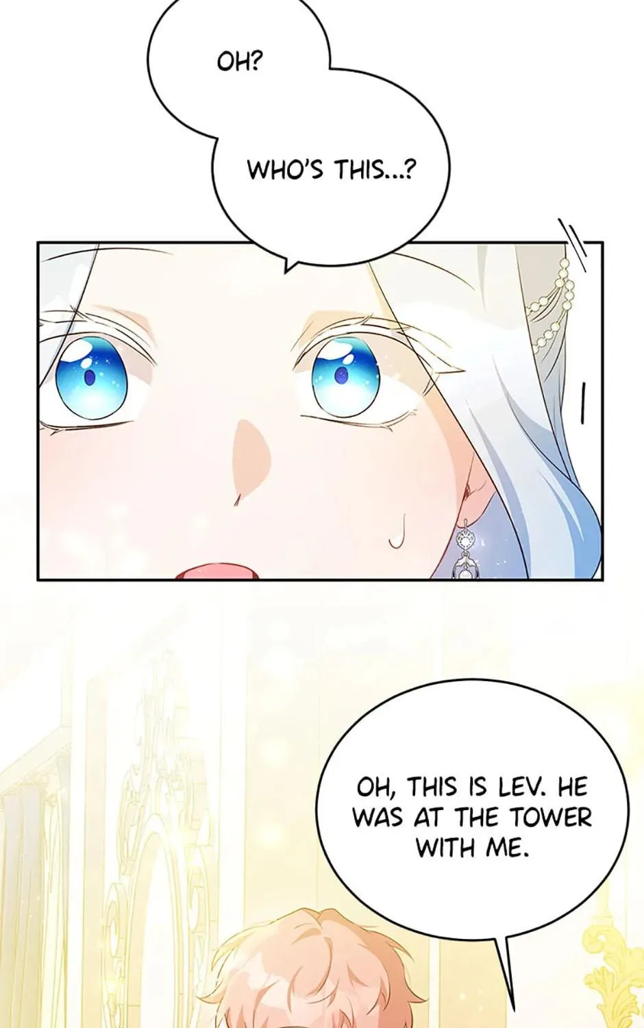 Read My Alternate Ending chapter 32 image 82 on Lezhin