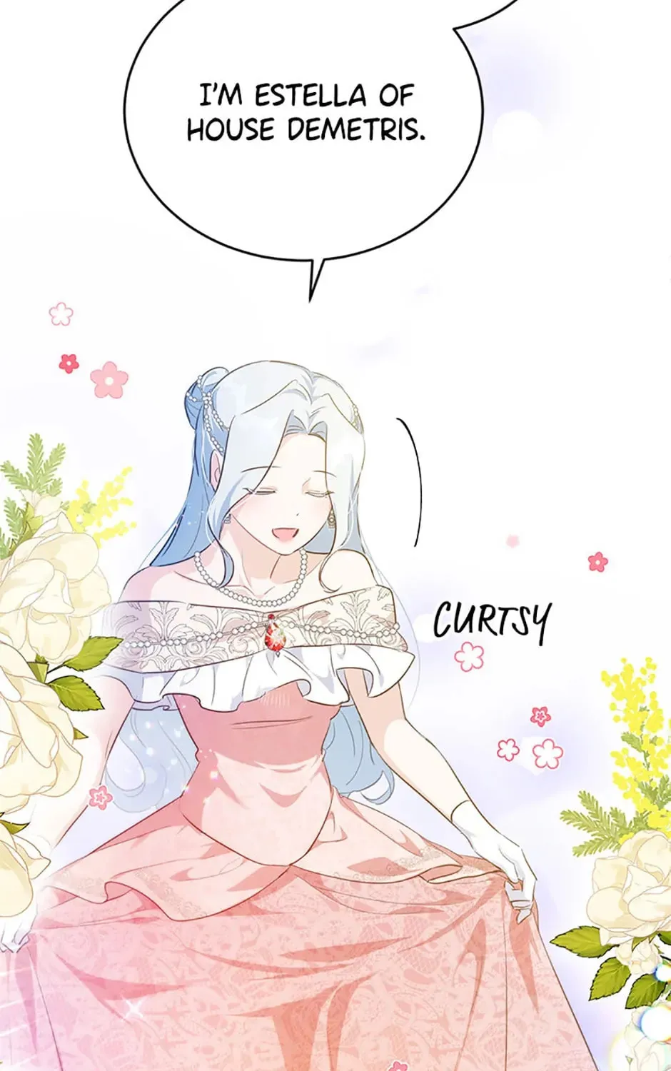 Read My Alternate Ending chapter 32 image 86 on Lezhin