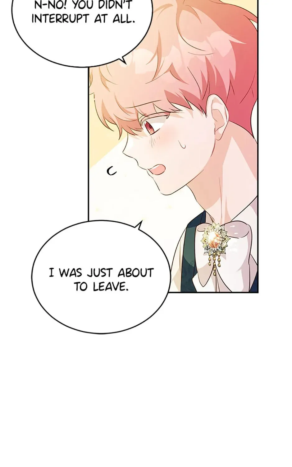 Read My Alternate Ending chapter 32 image 92 on Lezhin