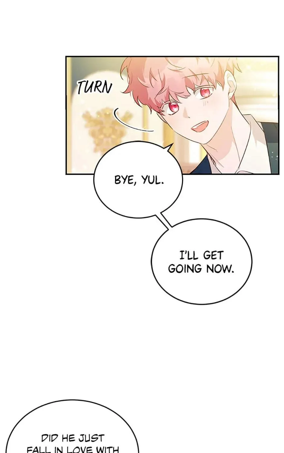 Read My Alternate Ending chapter 32 image 94 on Lezhin