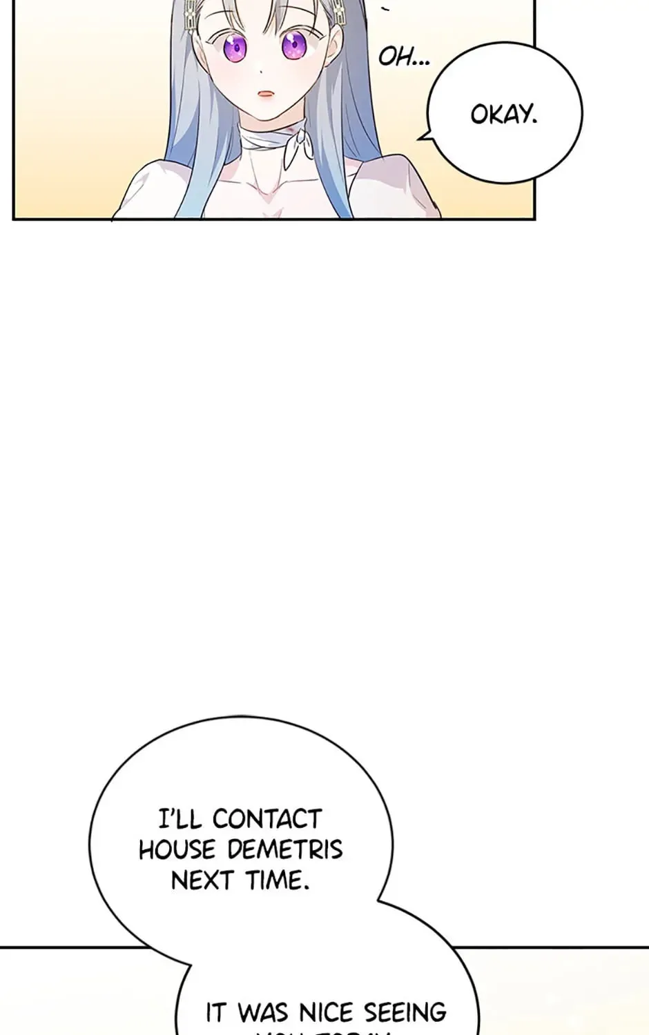 Read My Alternate Ending chapter 32 image 96 on Lezhin