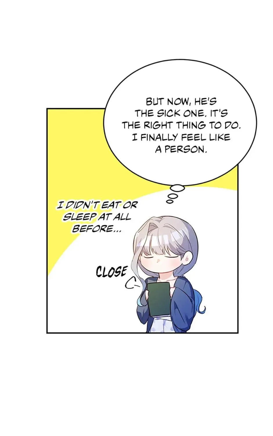 Read My Alternate Ending chapter 33 image 103 on Lezhin