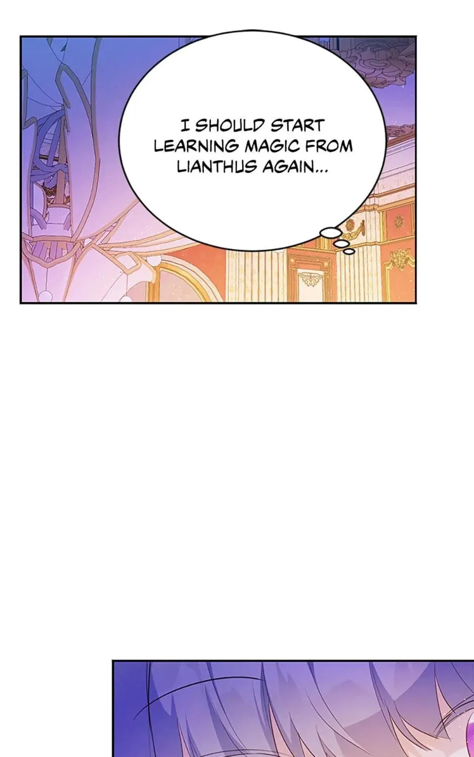 Read My Alternate Ending chapter 33 image 105 on Lezhin