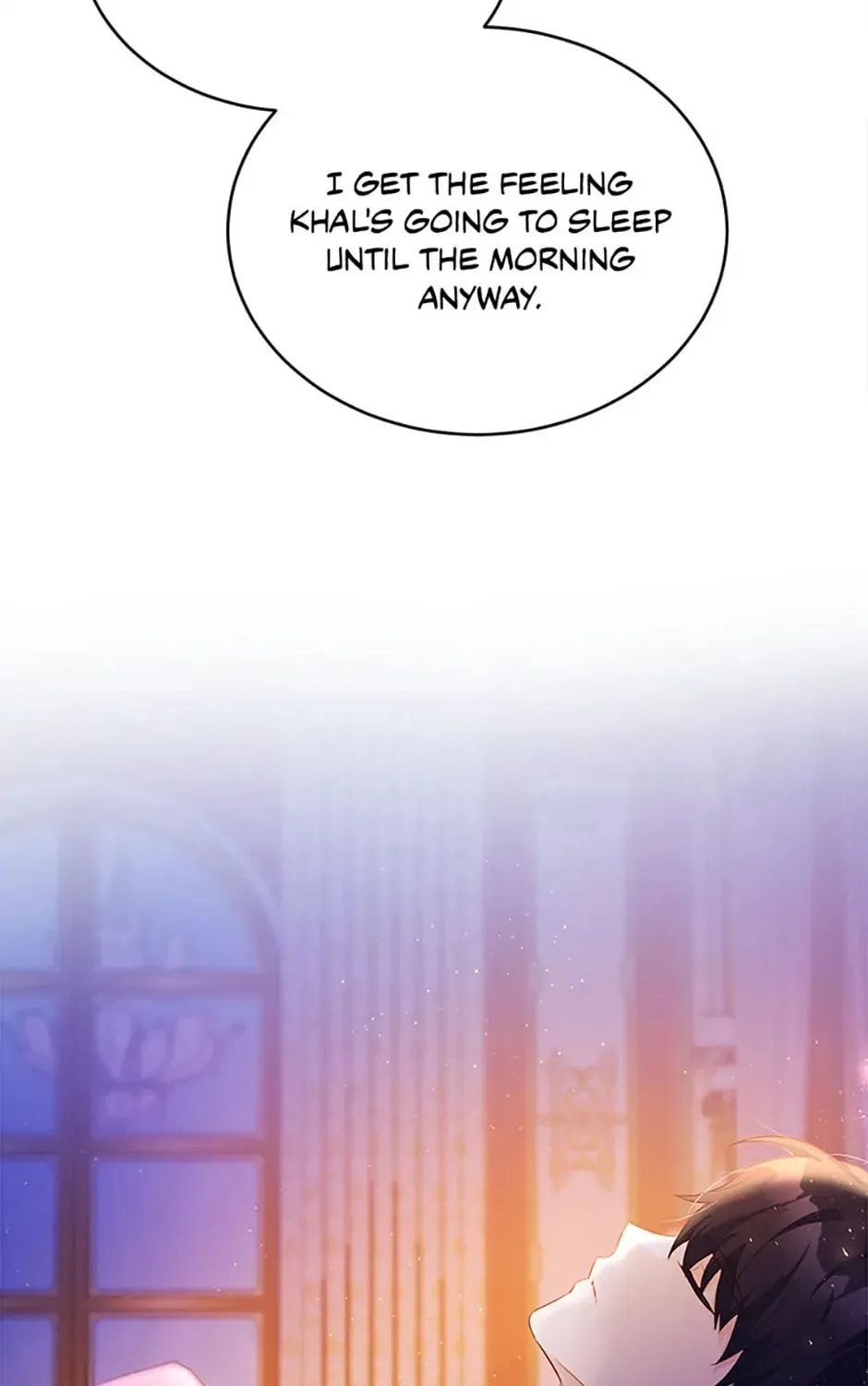 Read My Alternate Ending chapter 33 image 107 on Lezhin
