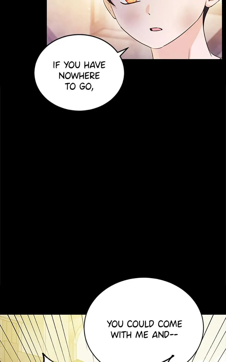 Read My Alternate Ending chapter 33 image 11 on Lezhin