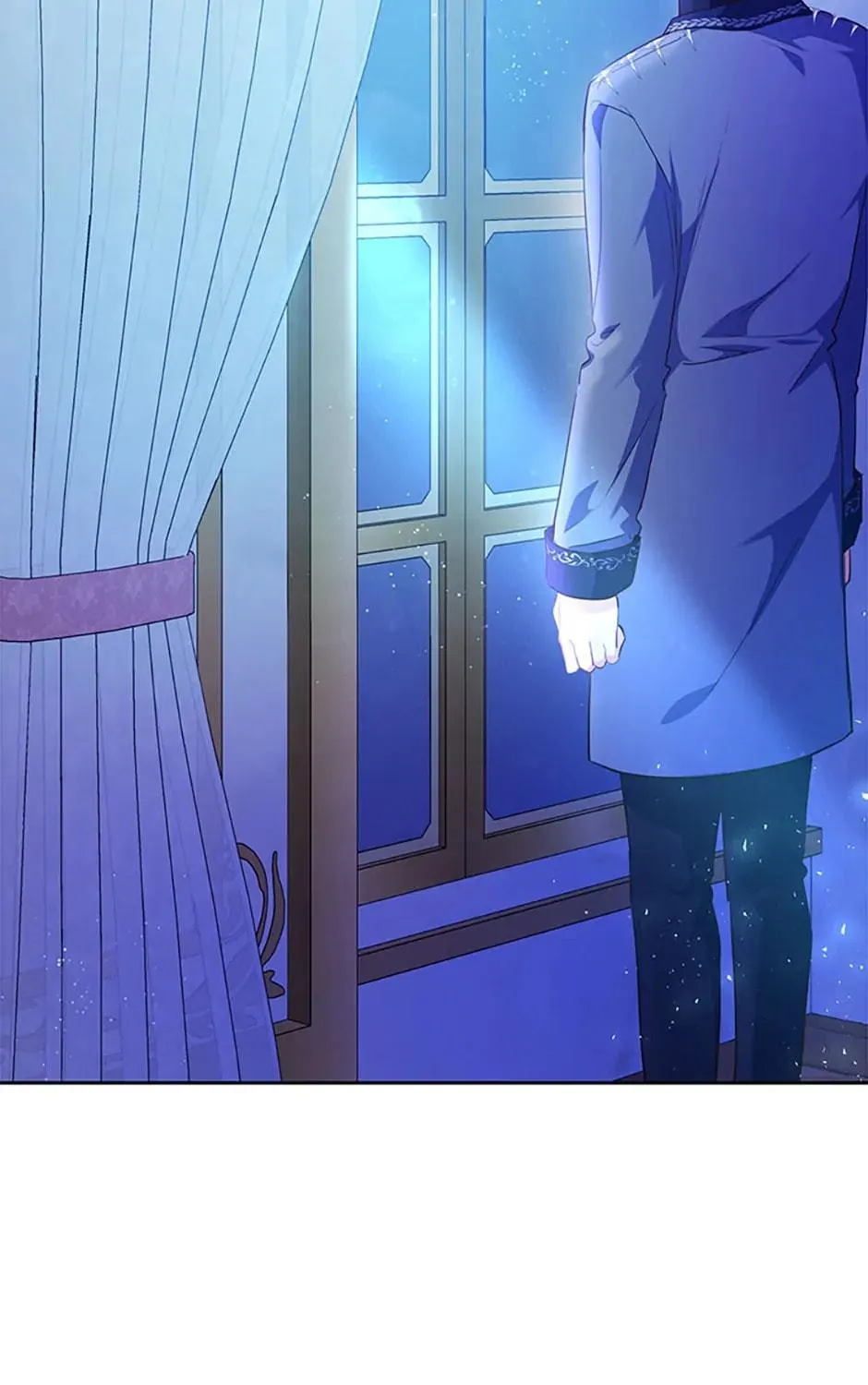Read My Alternate Ending chapter 33 image 115 on Lezhin