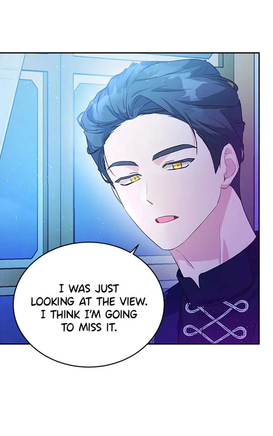 Read My Alternate Ending chapter 33 image 117 on Lezhin
