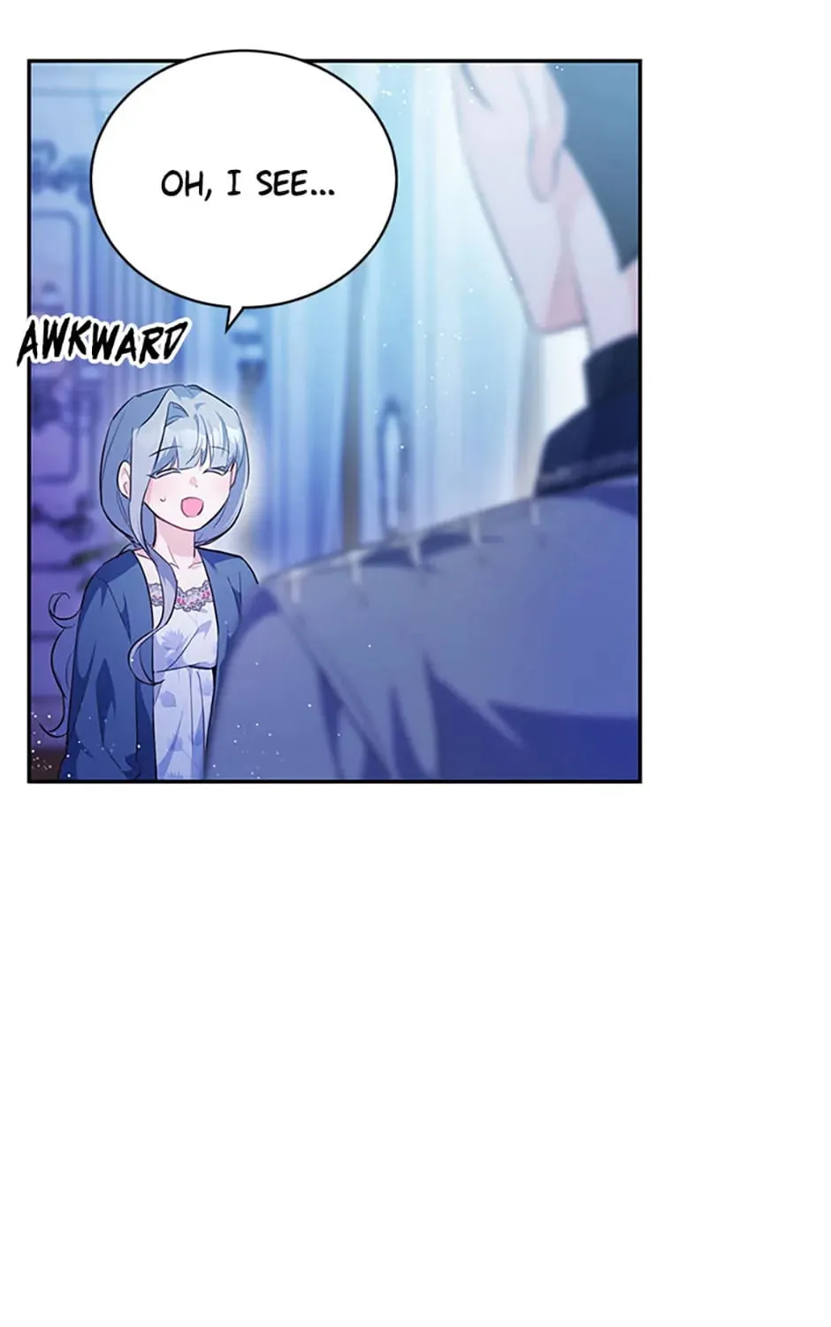 Read My Alternate Ending chapter 33 image 119 on Lezhin