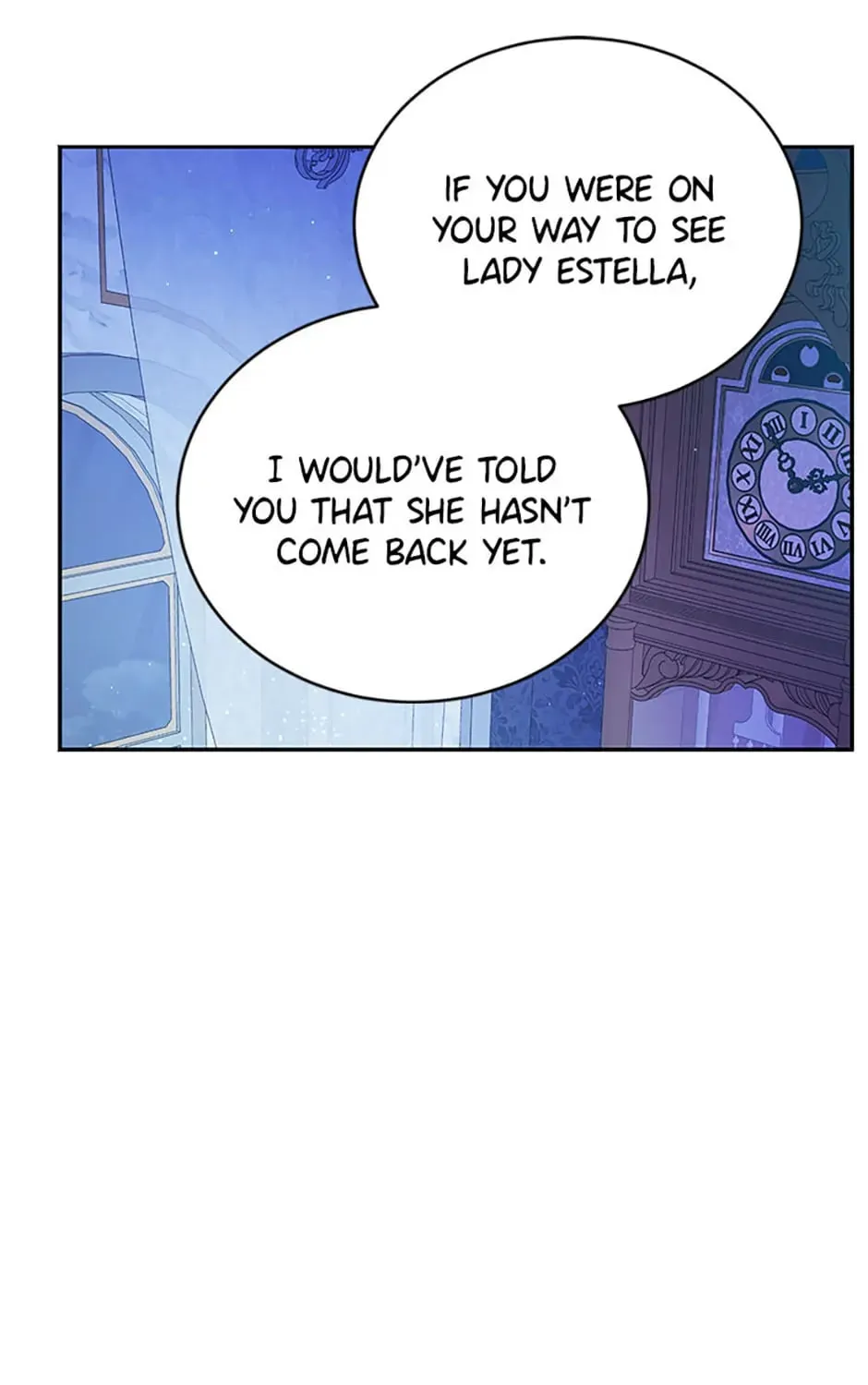 Read My Alternate Ending chapter 33 image 123 on Lezhin