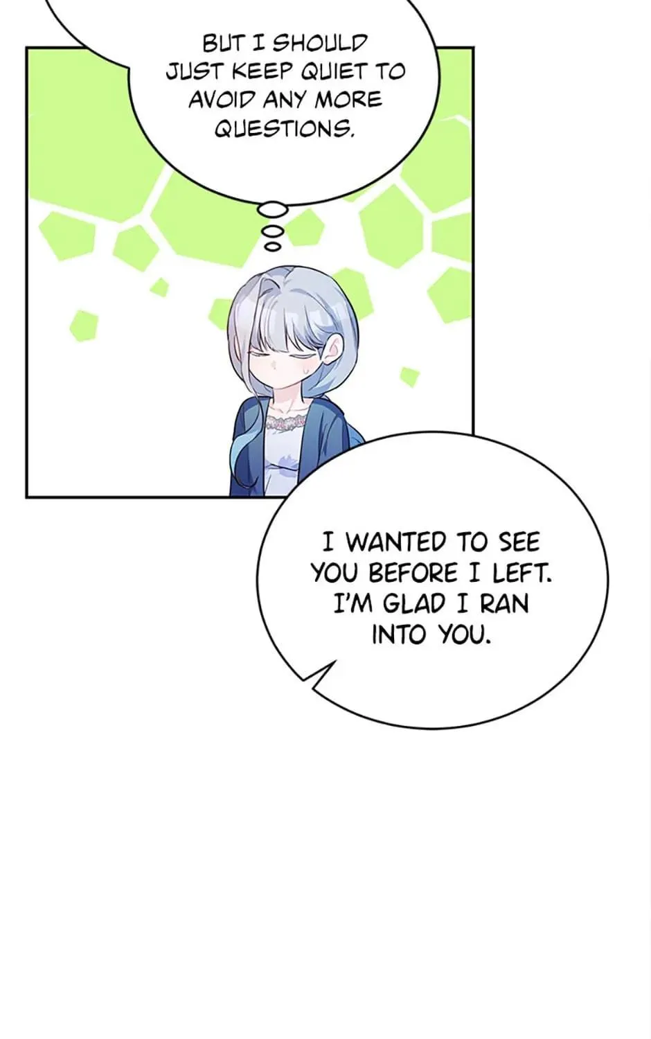 Read My Alternate Ending chapter 33 image 125 on Lezhin