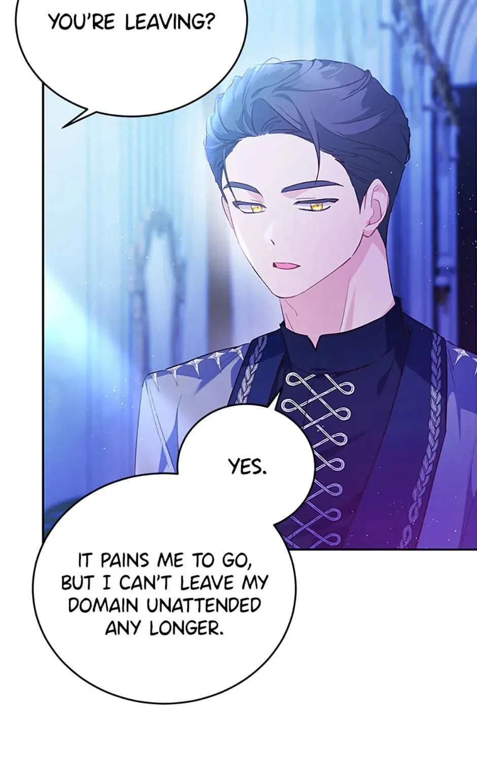 Read My Alternate Ending chapter 33 image 127 on Lezhin