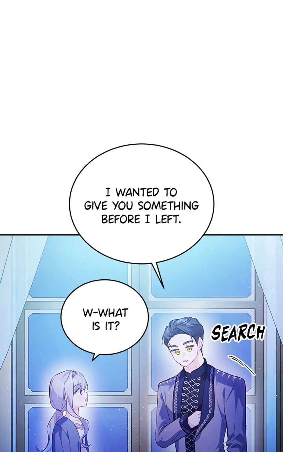 Read My Alternate Ending chapter 33 image 129 on Lezhin