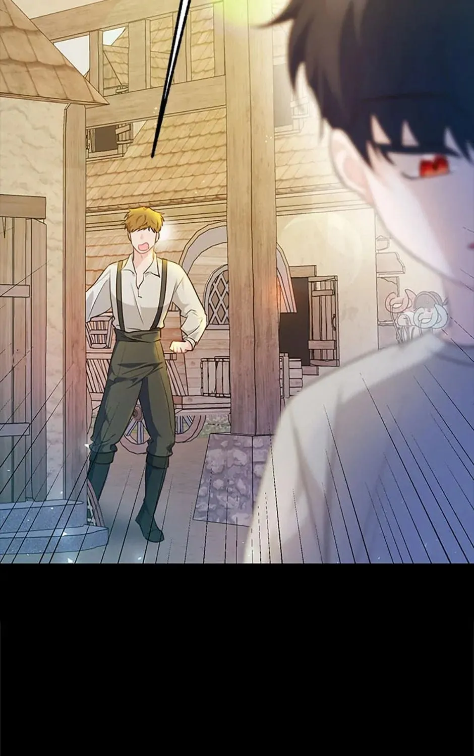 Read My Alternate Ending chapter 33 image 13 on Lezhin