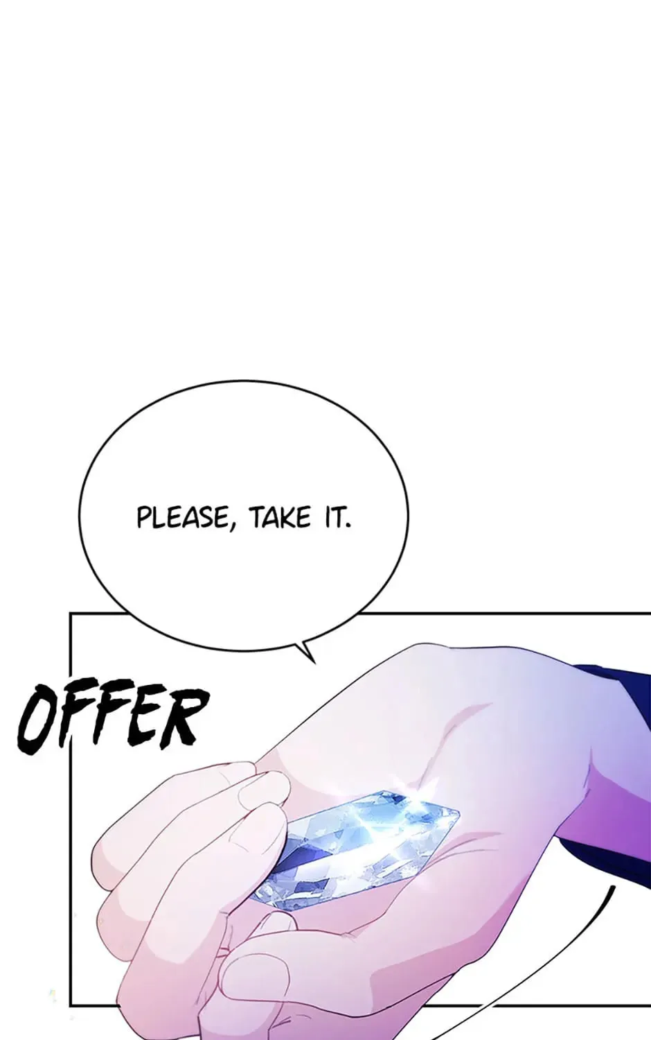 Read My Alternate Ending chapter 33 image 131 on Lezhin