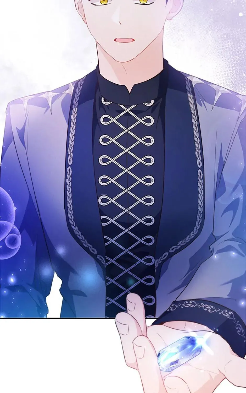 Read My Alternate Ending chapter 33 image 135 on Lezhin