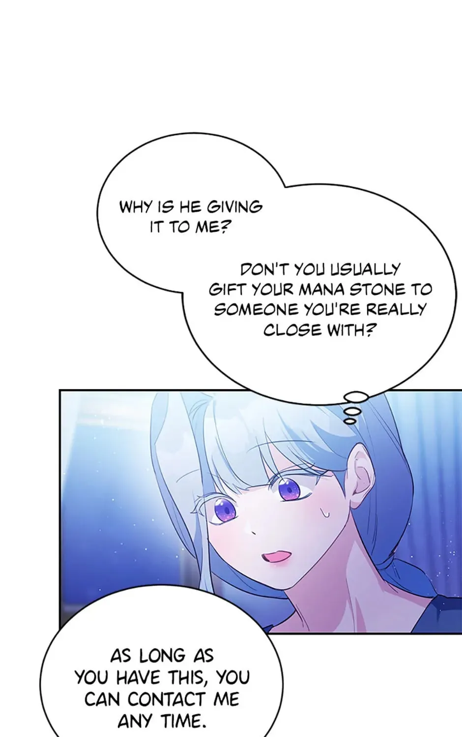 Read My Alternate Ending chapter 33 image 137 on Lezhin