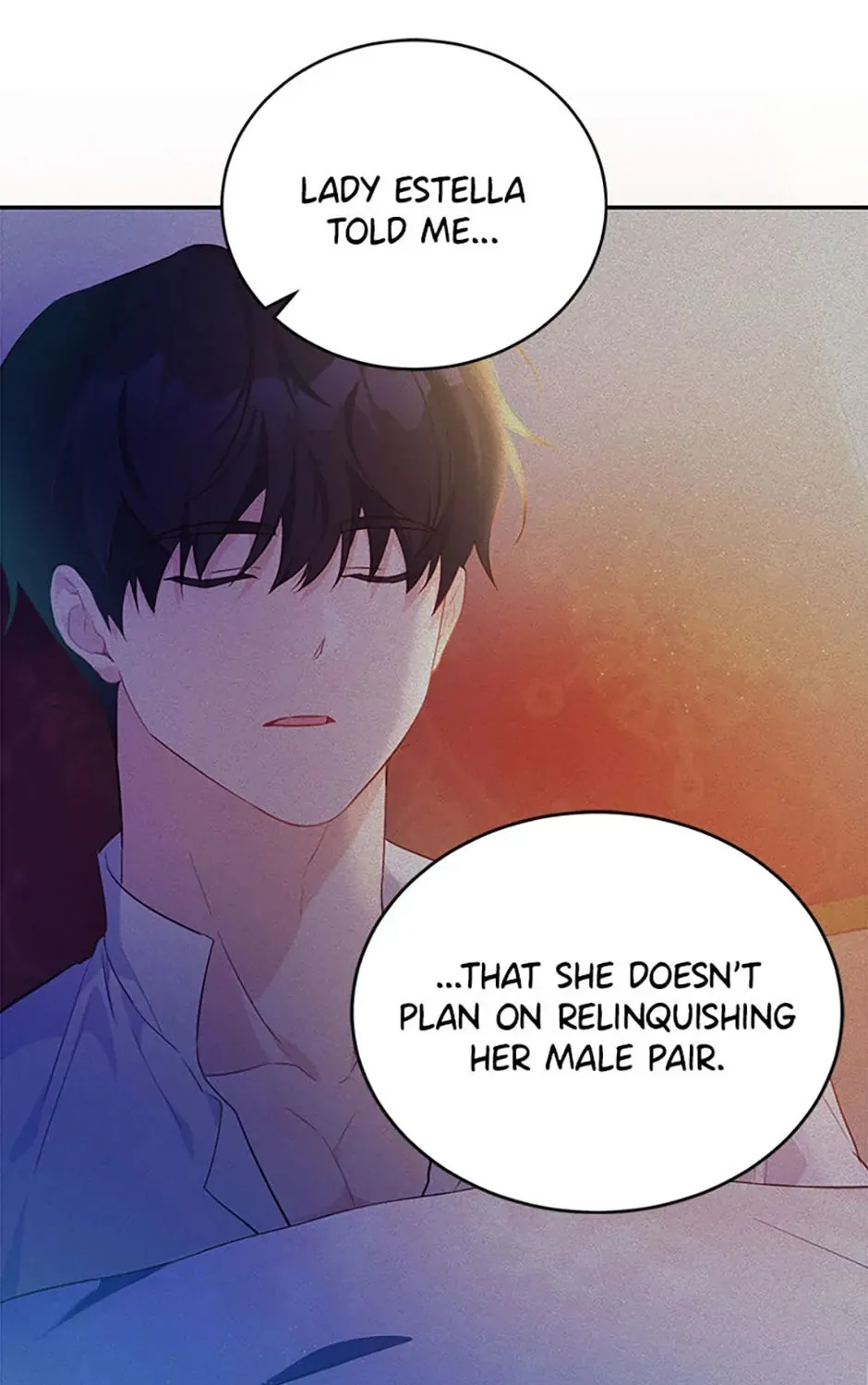 Read My Alternate Ending chapter 33 image 141 on Lezhin