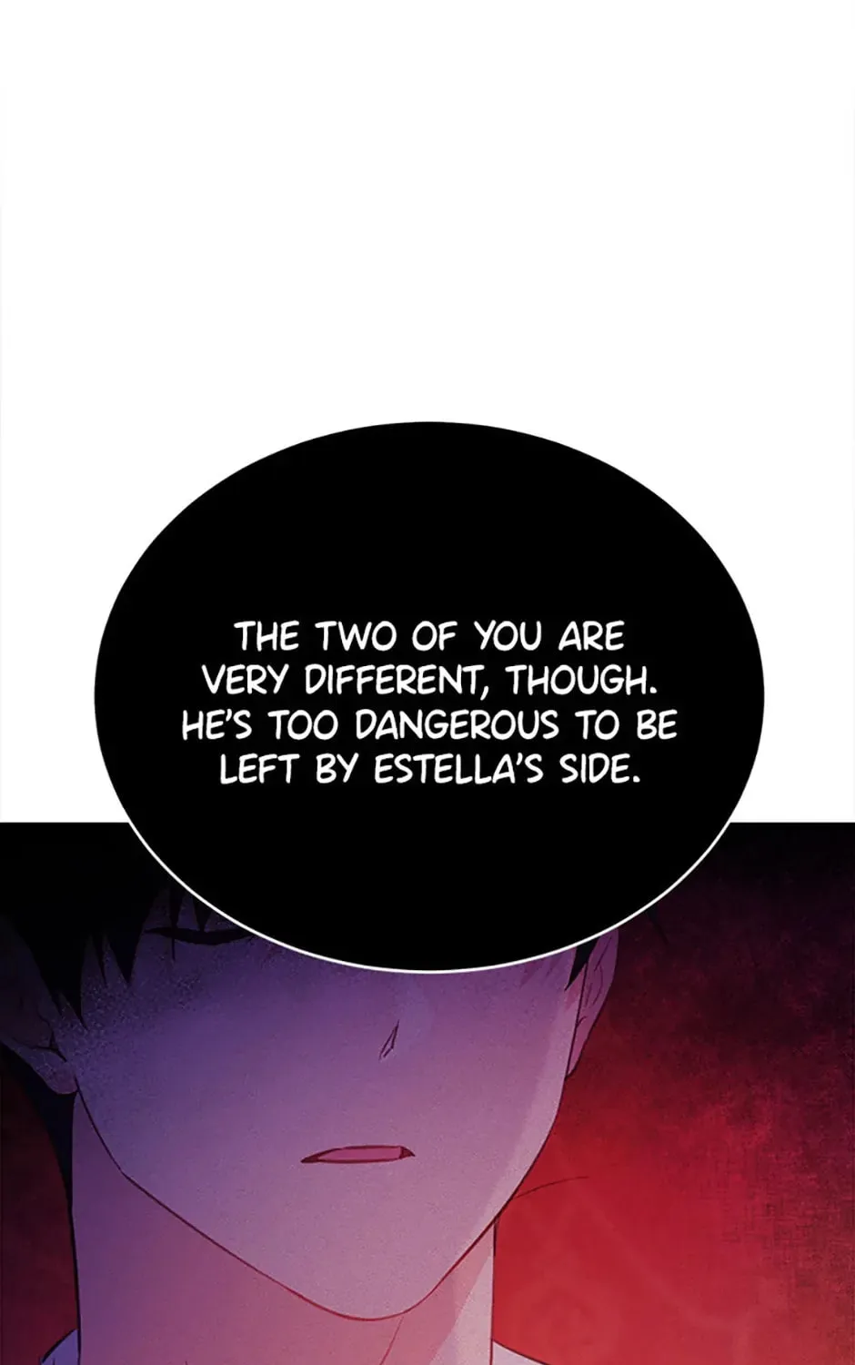 Read My Alternate Ending chapter 33 image 143 on Lezhin