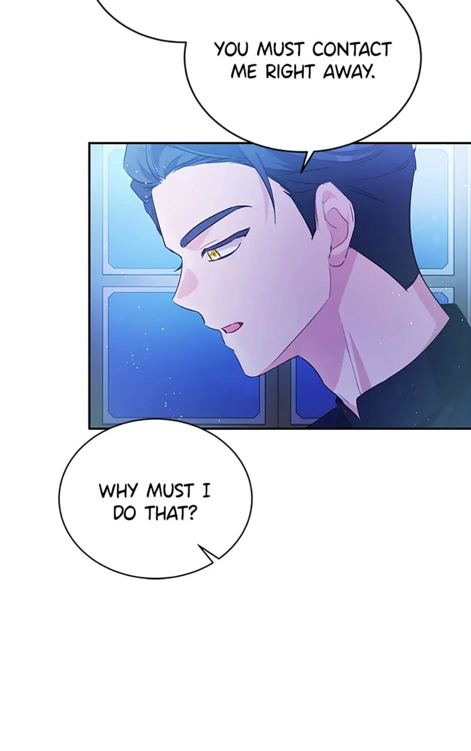 Read My Alternate Ending chapter 33 image 149 on Lezhin