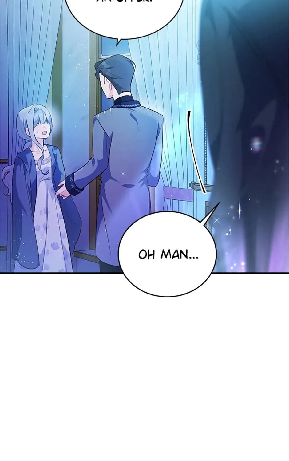 Read My Alternate Ending chapter 33 image 151 on Lezhin
