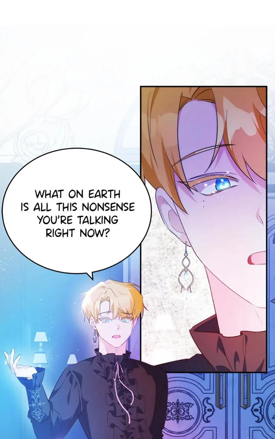 Read My Alternate Ending chapter 33 image 155 on Lezhin