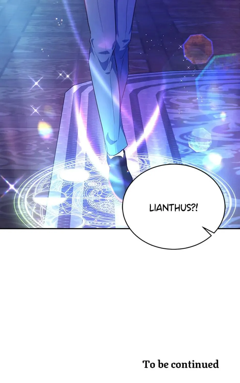 Read My Alternate Ending chapter 33 image 157 on Lezhin