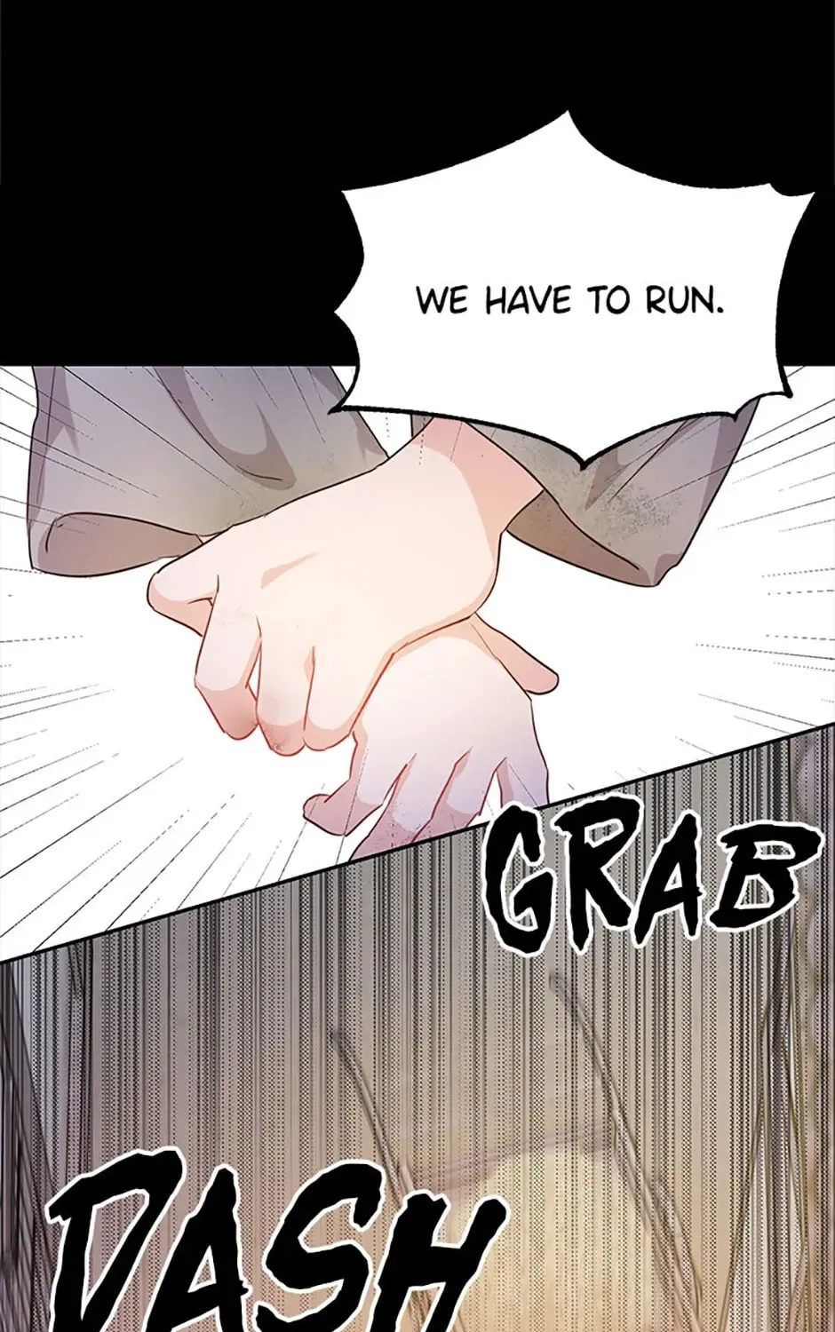 Read My Alternate Ending chapter 33 image 17 on Lezhin