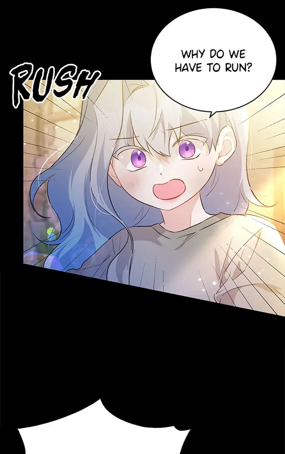Read My Alternate Ending chapter 33 image 21 on Lezhin