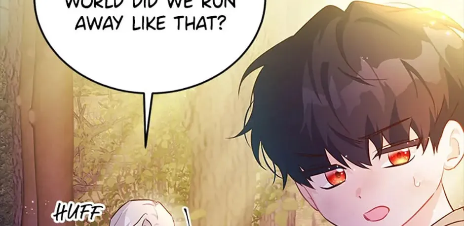 Read My Alternate Ending chapter 33 image 28 on Lezhin