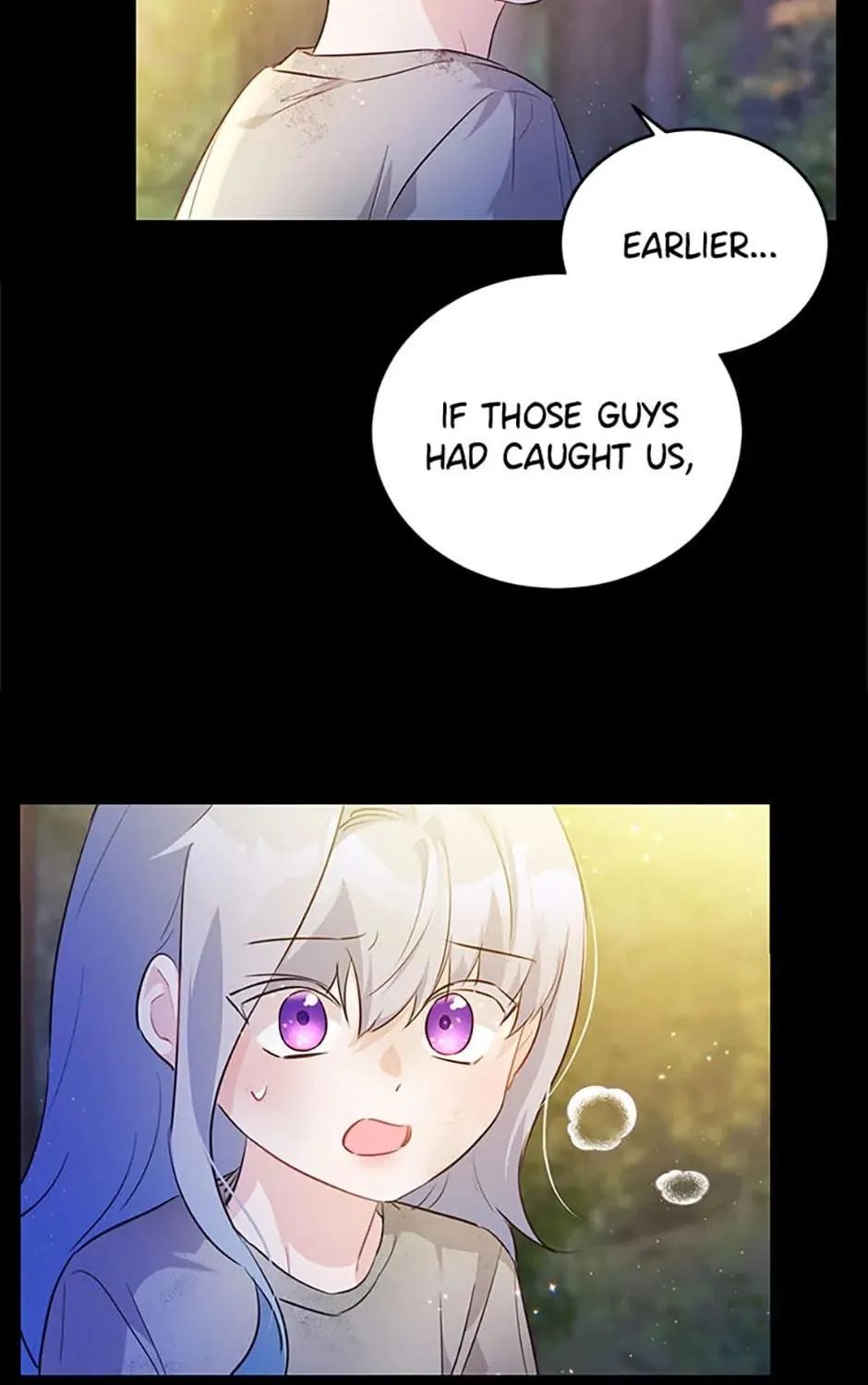 Read My Alternate Ending chapter 33 image 31 on Lezhin