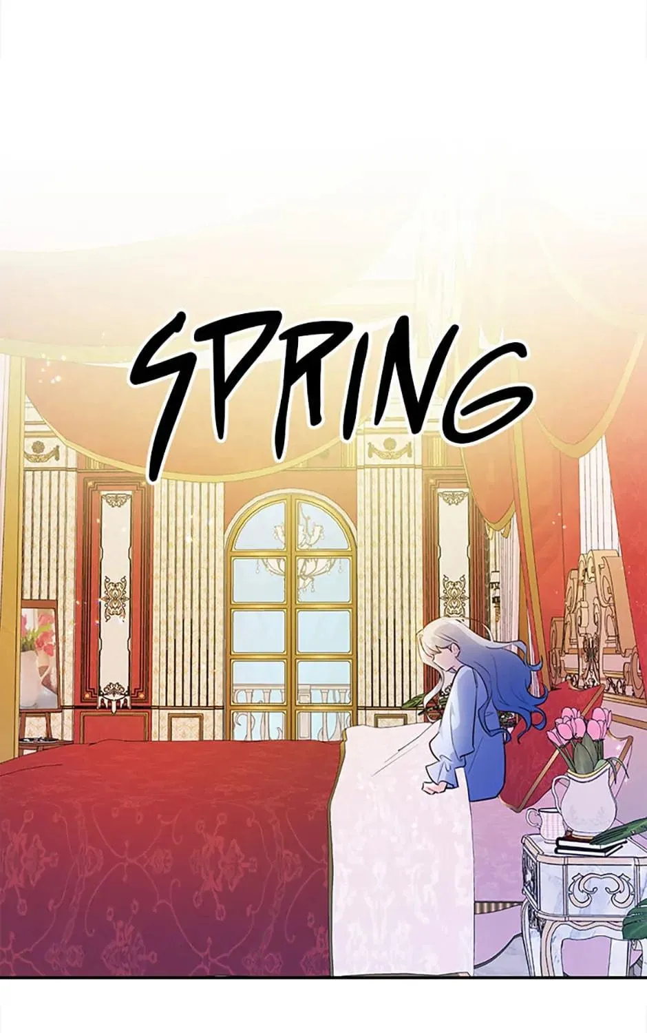 Read My Alternate Ending chapter 33 image 37 on Lezhin
