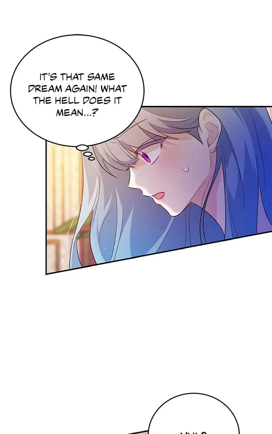 Read My Alternate Ending chapter 33 image 39 on Lezhin
