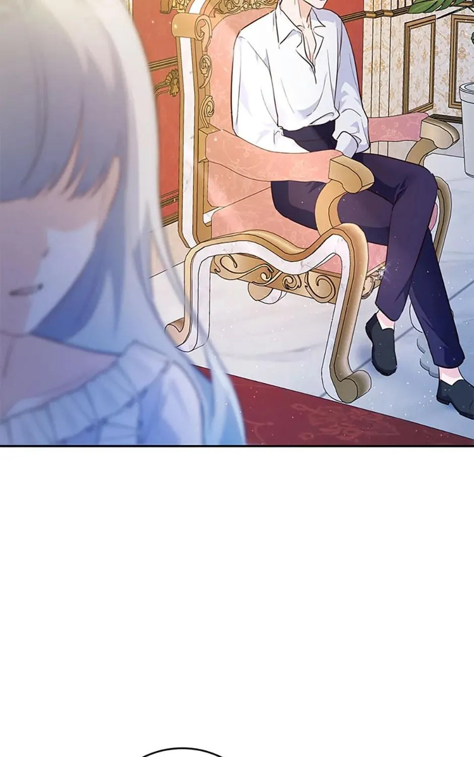 Read My Alternate Ending chapter 33 image 43 on Lezhin