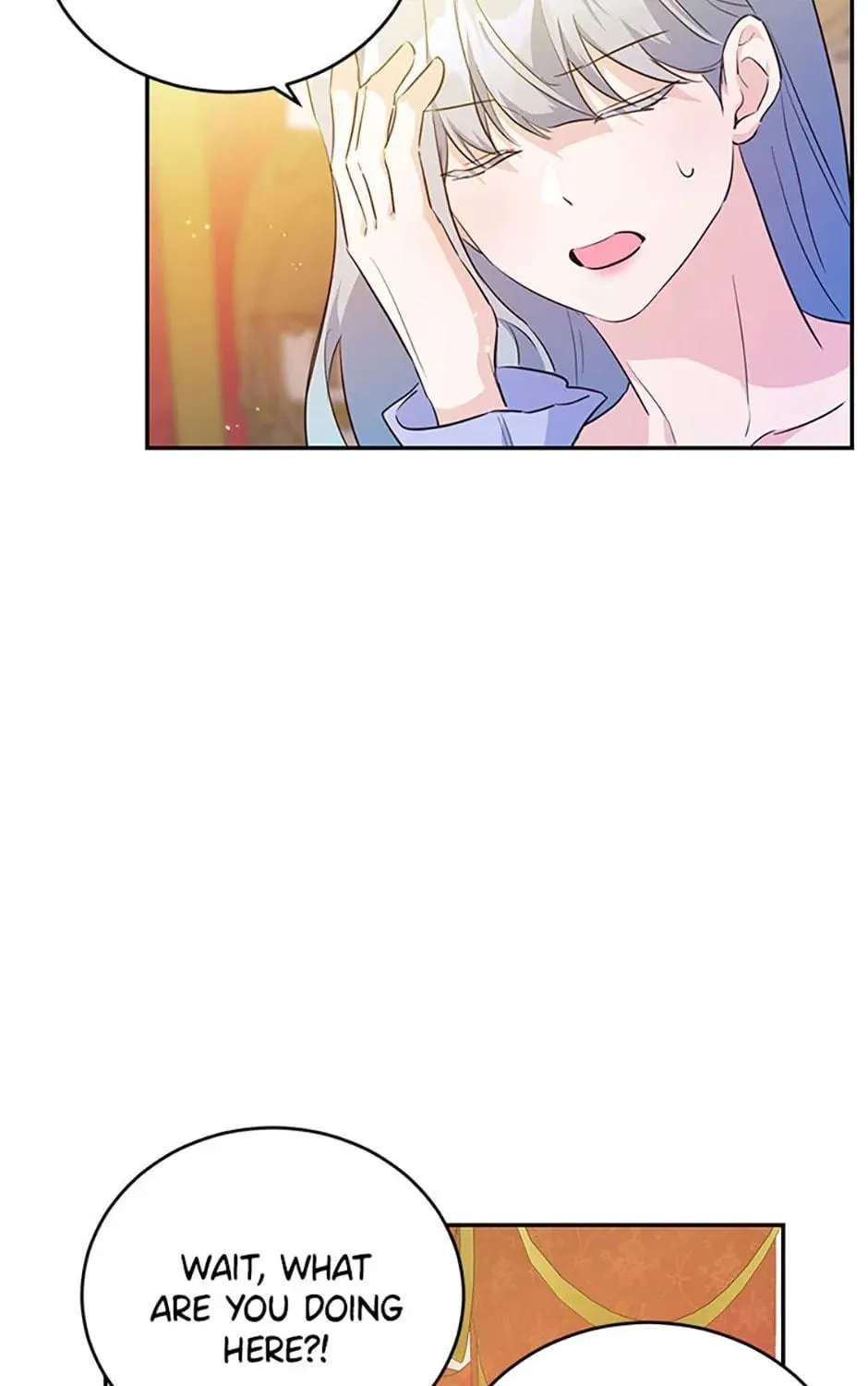 Read My Alternate Ending chapter 33 image 45 on Lezhin
