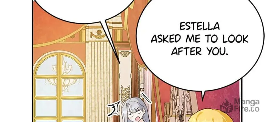 Read My Alternate Ending chapter 33 image 46 on Lezhin