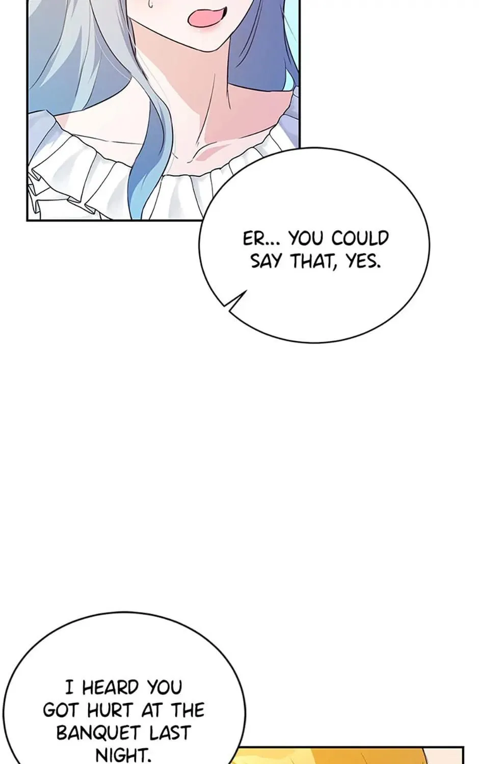 Read My Alternate Ending chapter 33 image 49 on Lezhin