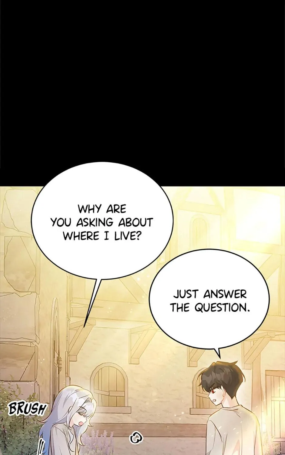 Read My Alternate Ending chapter 33 image 5 on Lezhin