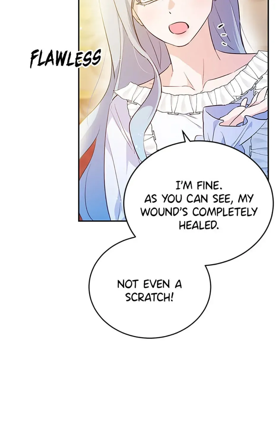 Read My Alternate Ending chapter 33 image 53 on Lezhin