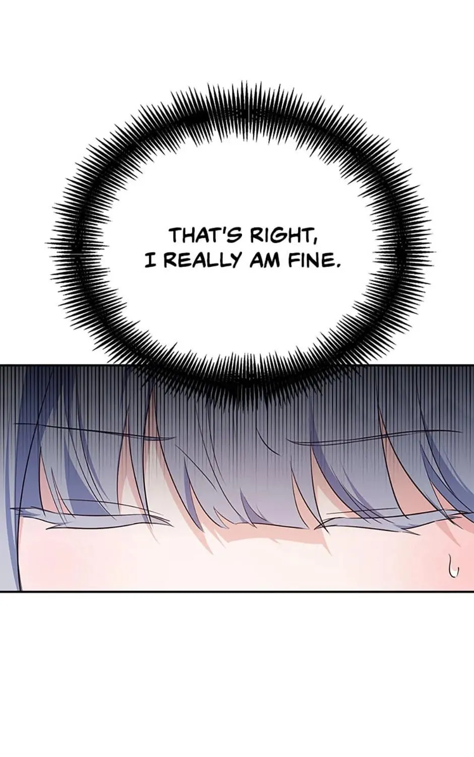 Read My Alternate Ending chapter 33 image 55 on Lezhin