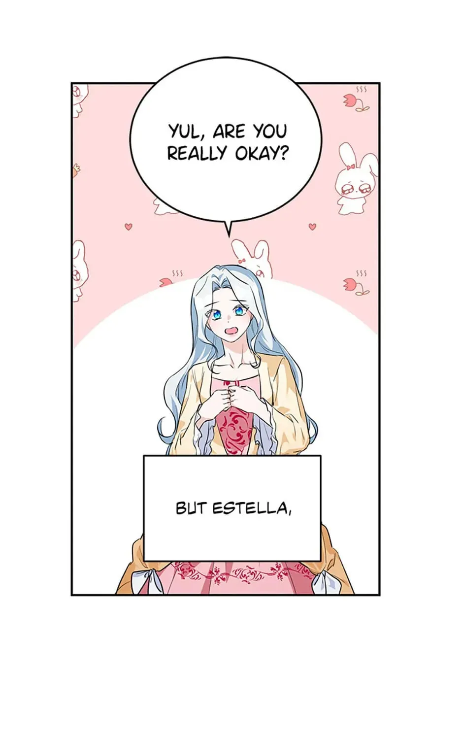 Read My Alternate Ending chapter 33 image 57 on Lezhin