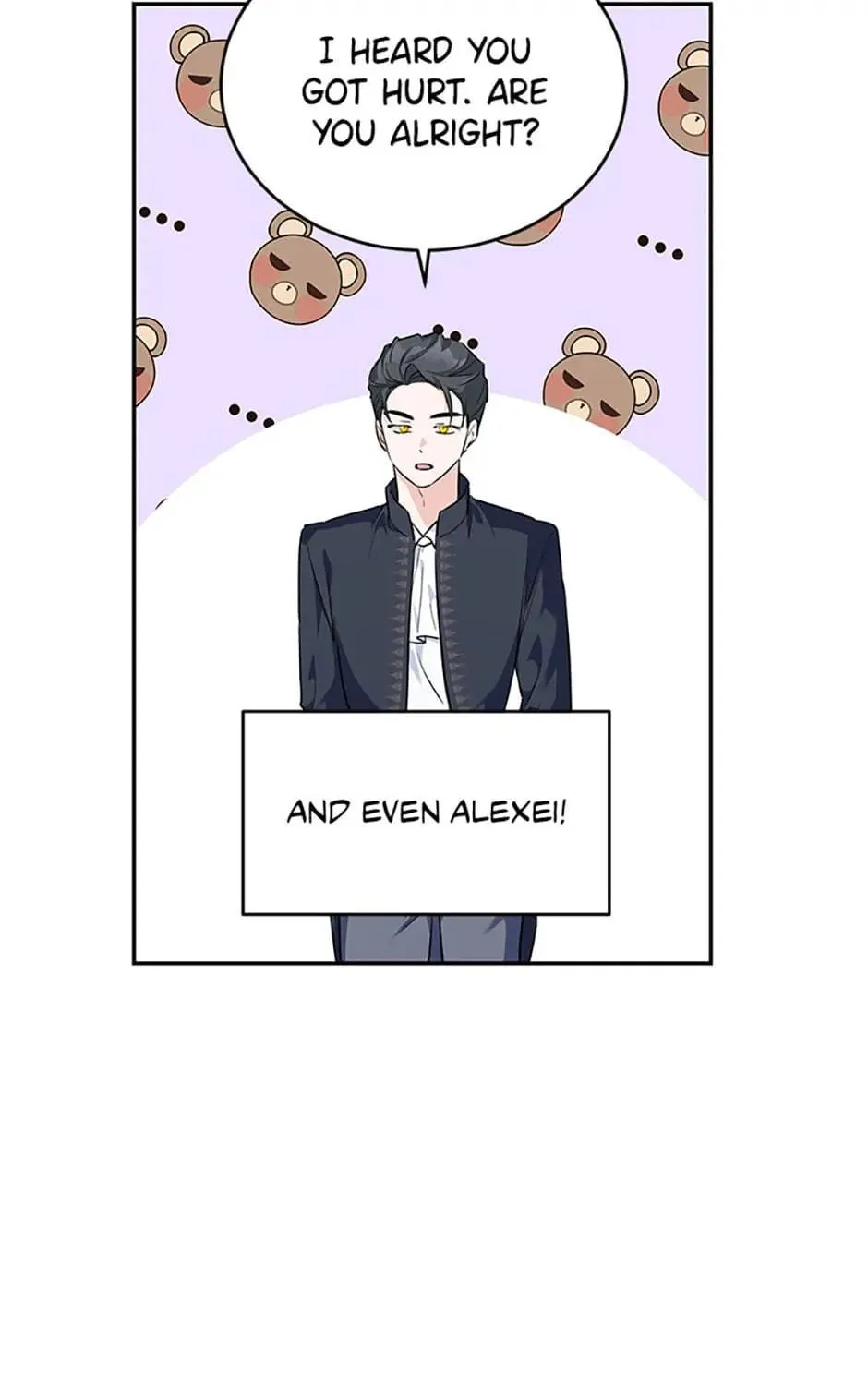 Read My Alternate Ending chapter 33 image 61 on Lezhin