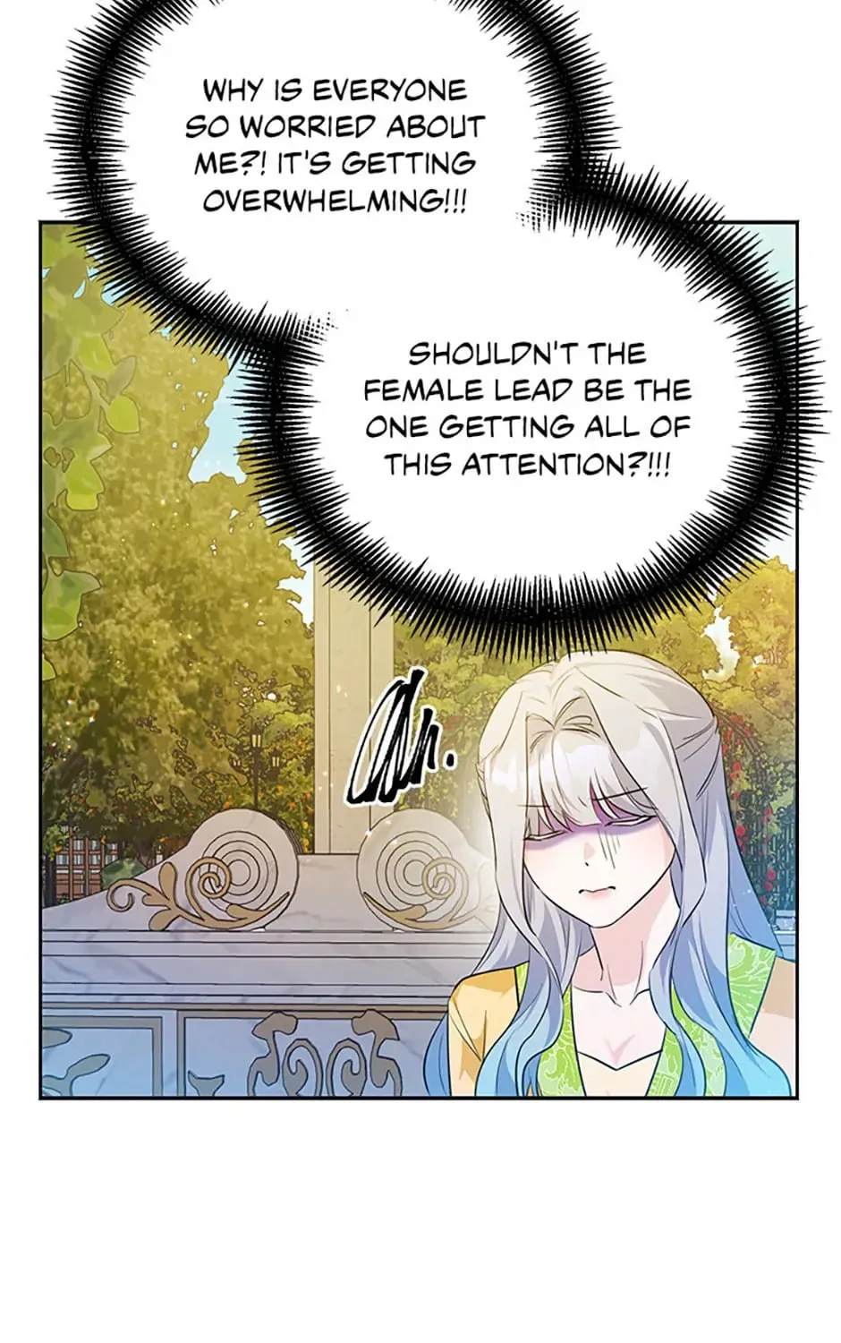 Read My Alternate Ending chapter 33 image 63 on Lezhin