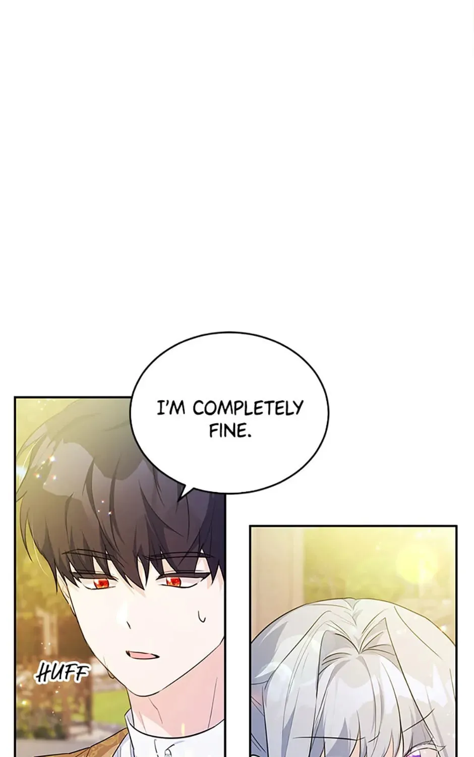 Read My Alternate Ending chapter 33 image 69 on Lezhin
