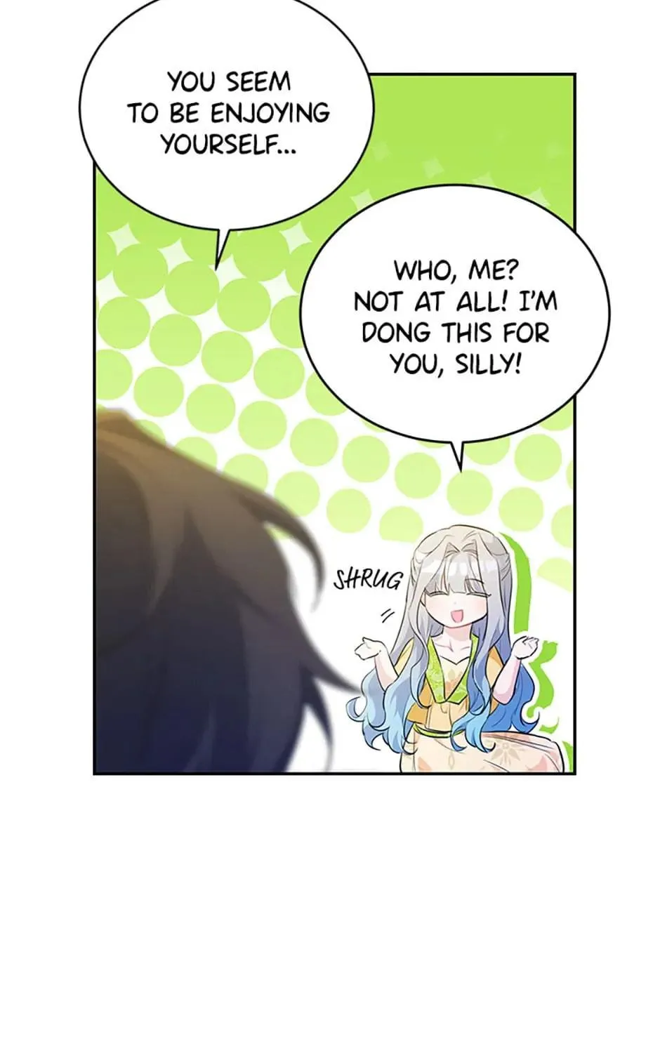 Read My Alternate Ending chapter 33 image 75 on Lezhin