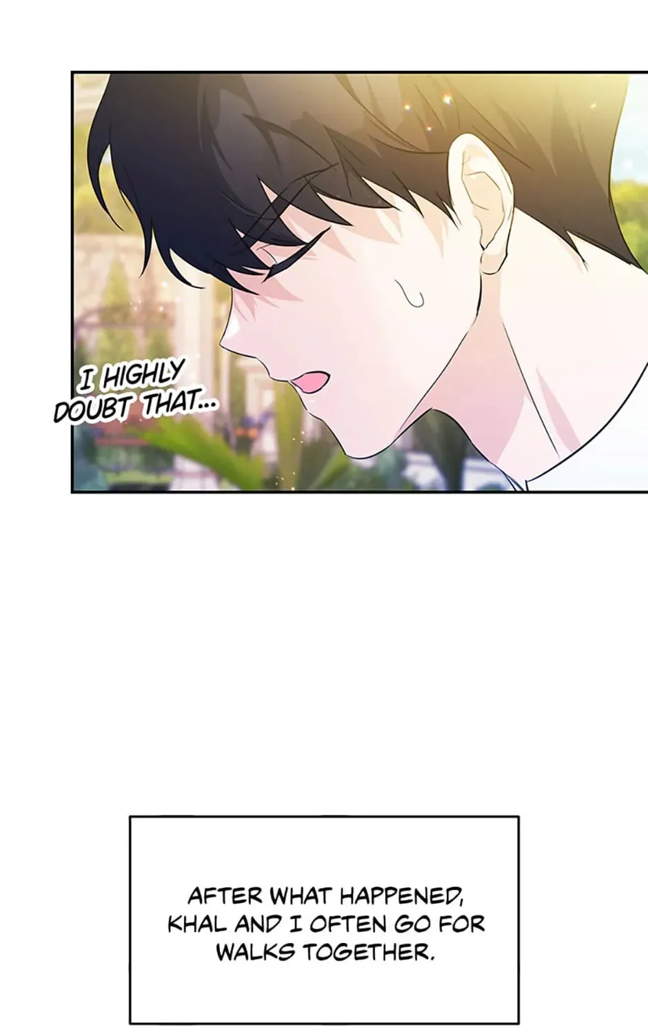 Read My Alternate Ending chapter 33 image 77 on Lezhin