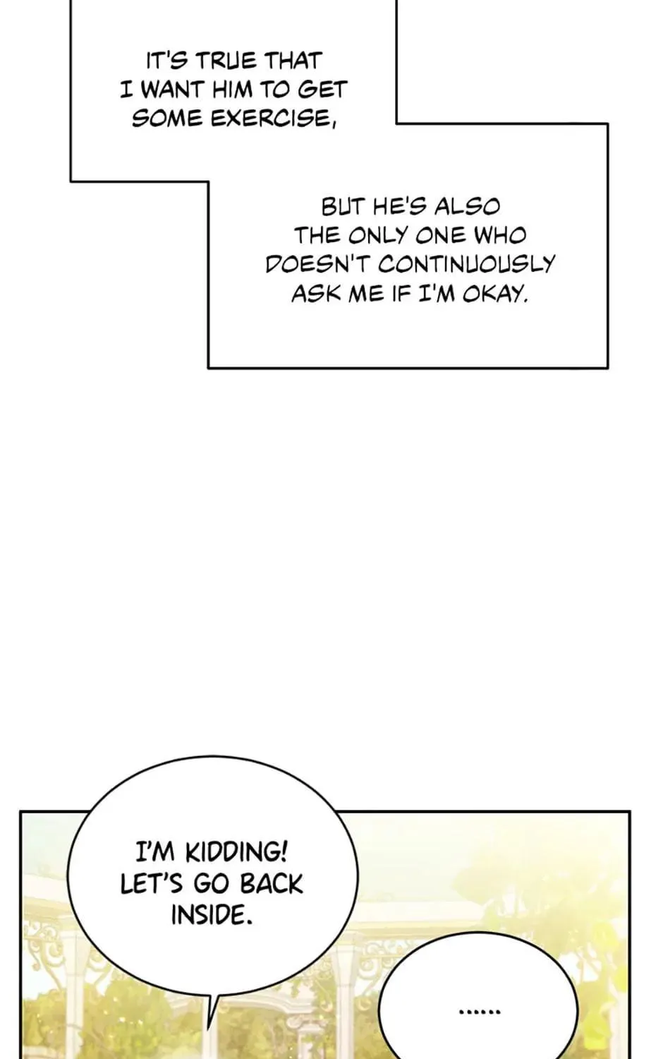 Read My Alternate Ending chapter 33 image 79 on Lezhin
