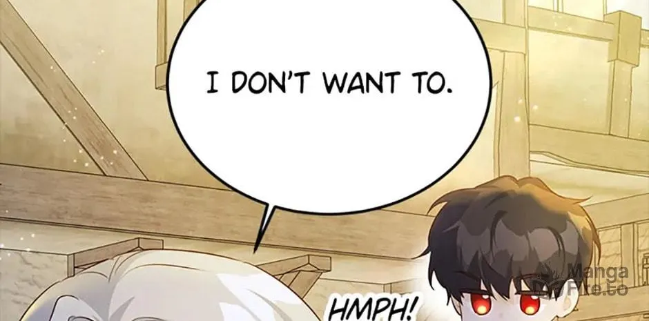 Read My Alternate Ending chapter 33 image 8 on Lezhin