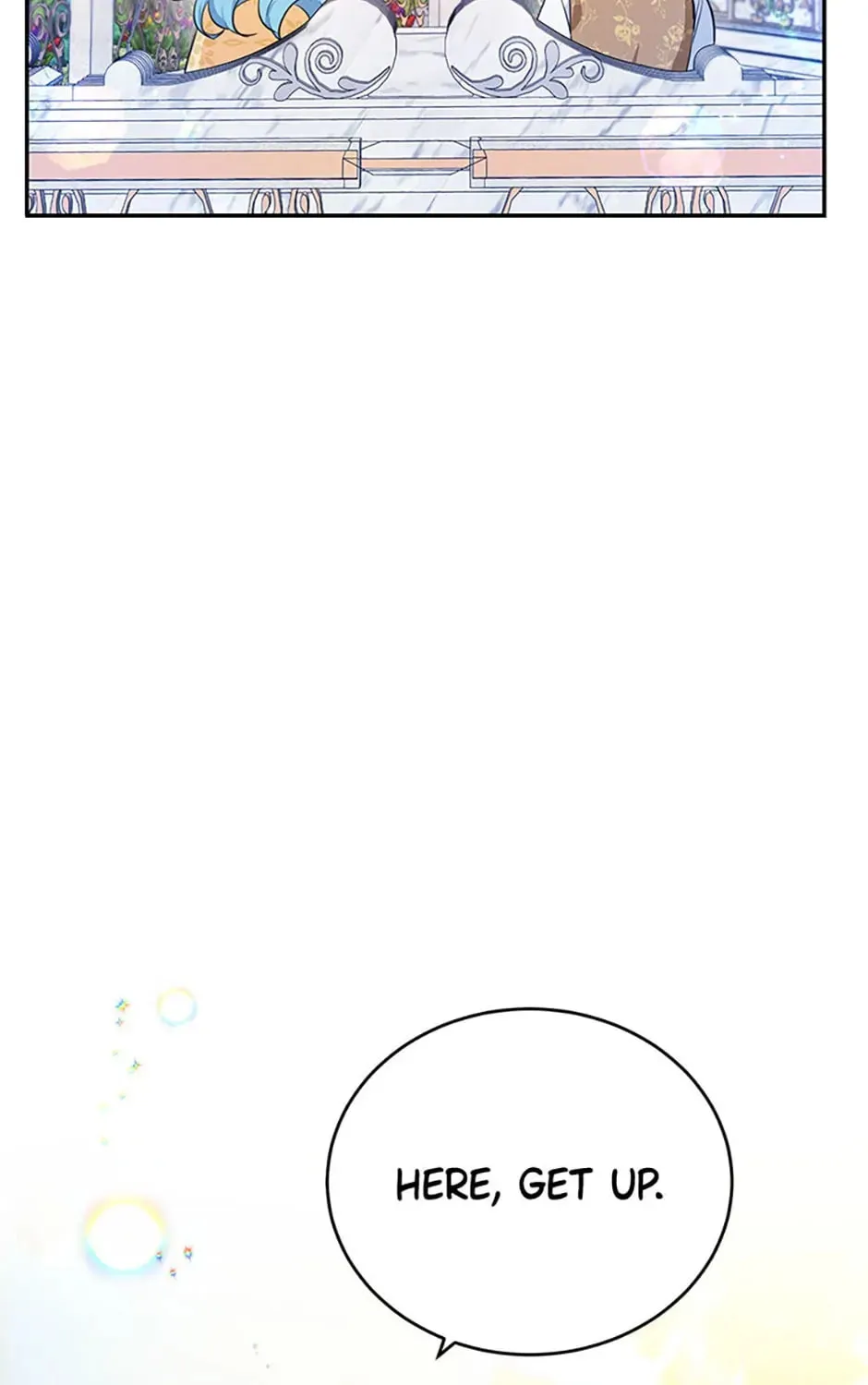Read My Alternate Ending chapter 33 image 81 on Lezhin